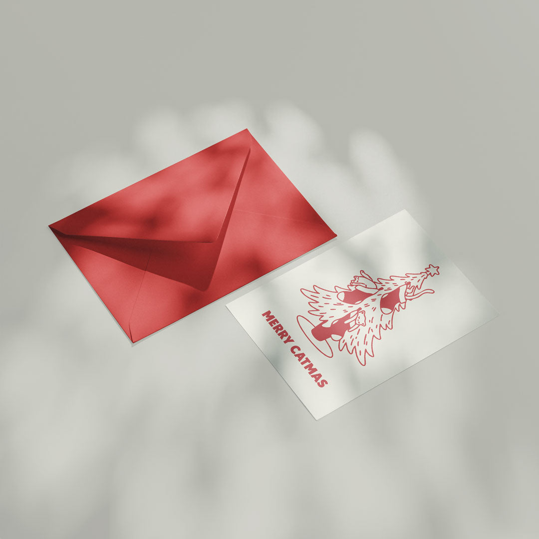 Catastrophic Christmas 01