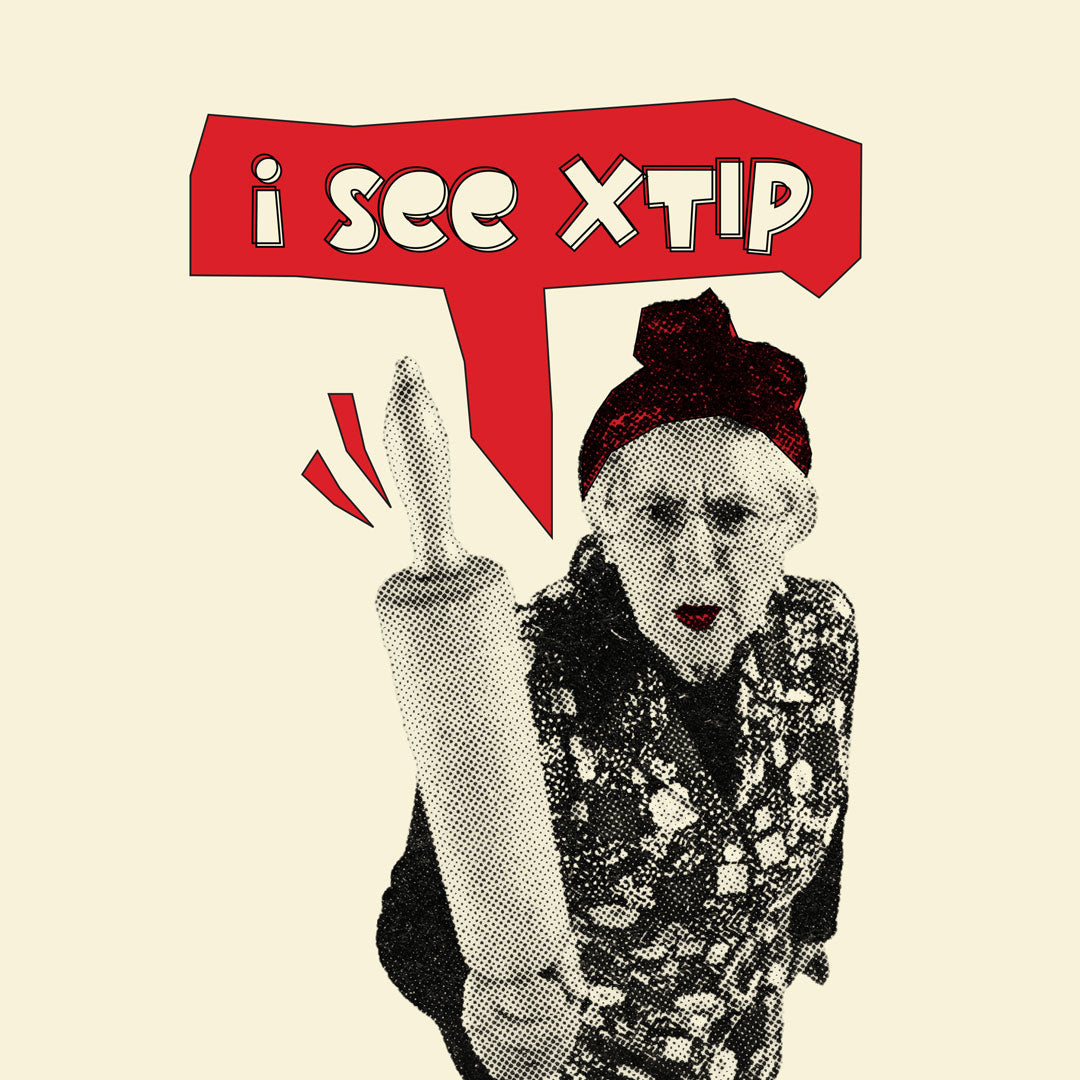 I See Xtir