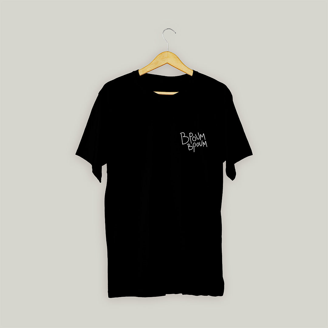 Άγρρρριο Αγόρι - Φανέλα