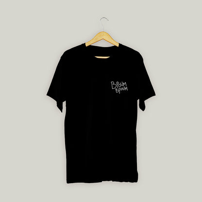 Άγρρρριο Αγόρι - Φανέλα