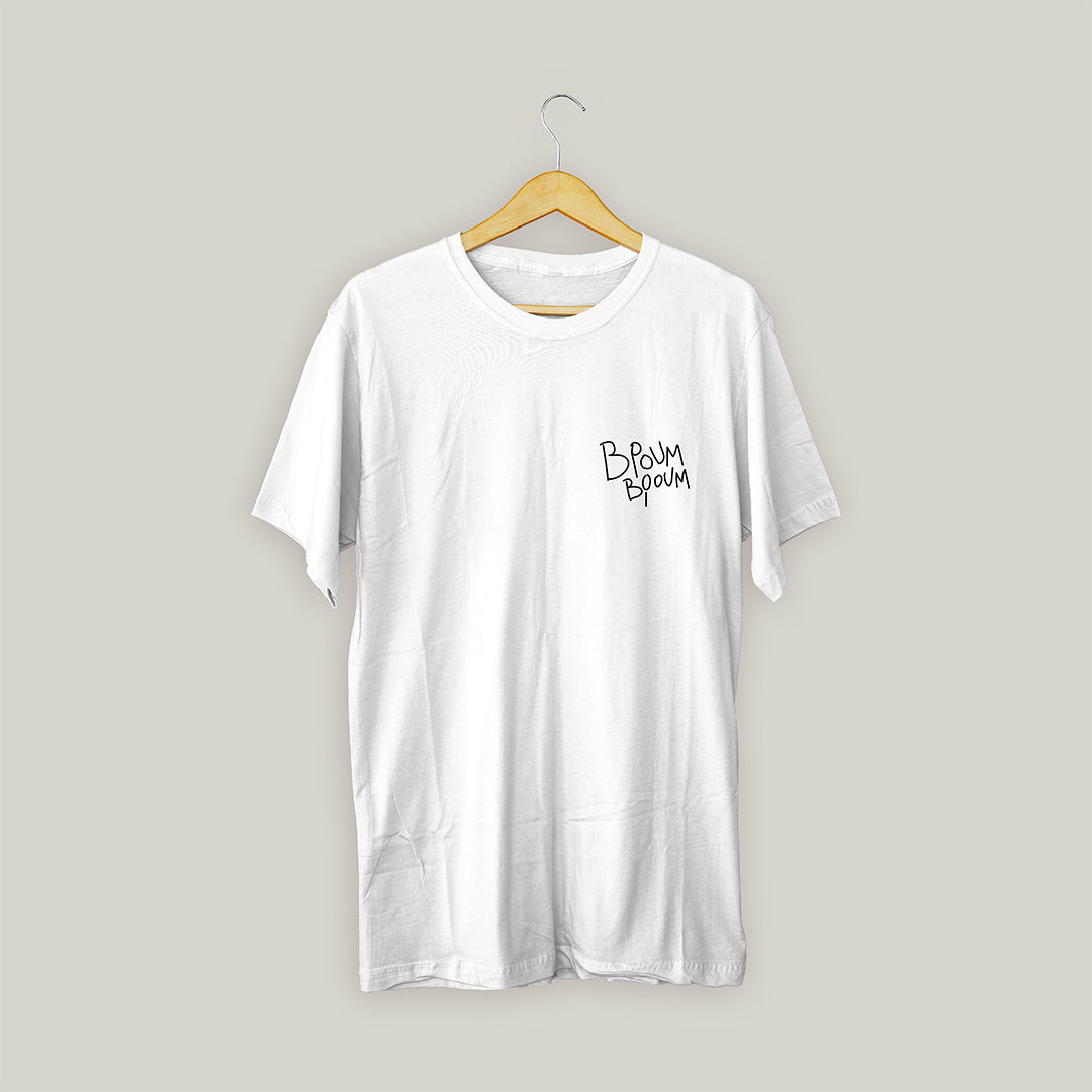 Άγρρρριο Αγόρι - Φανέλα