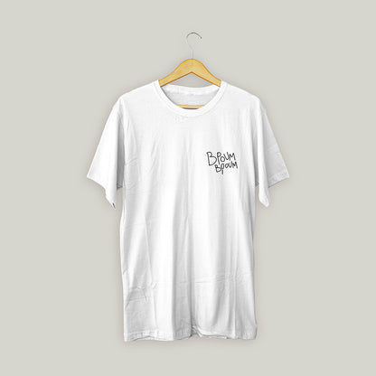 Άγρρρριο Αγόρι - Φανέλα