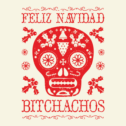 Feliz Navidad Bitchachos