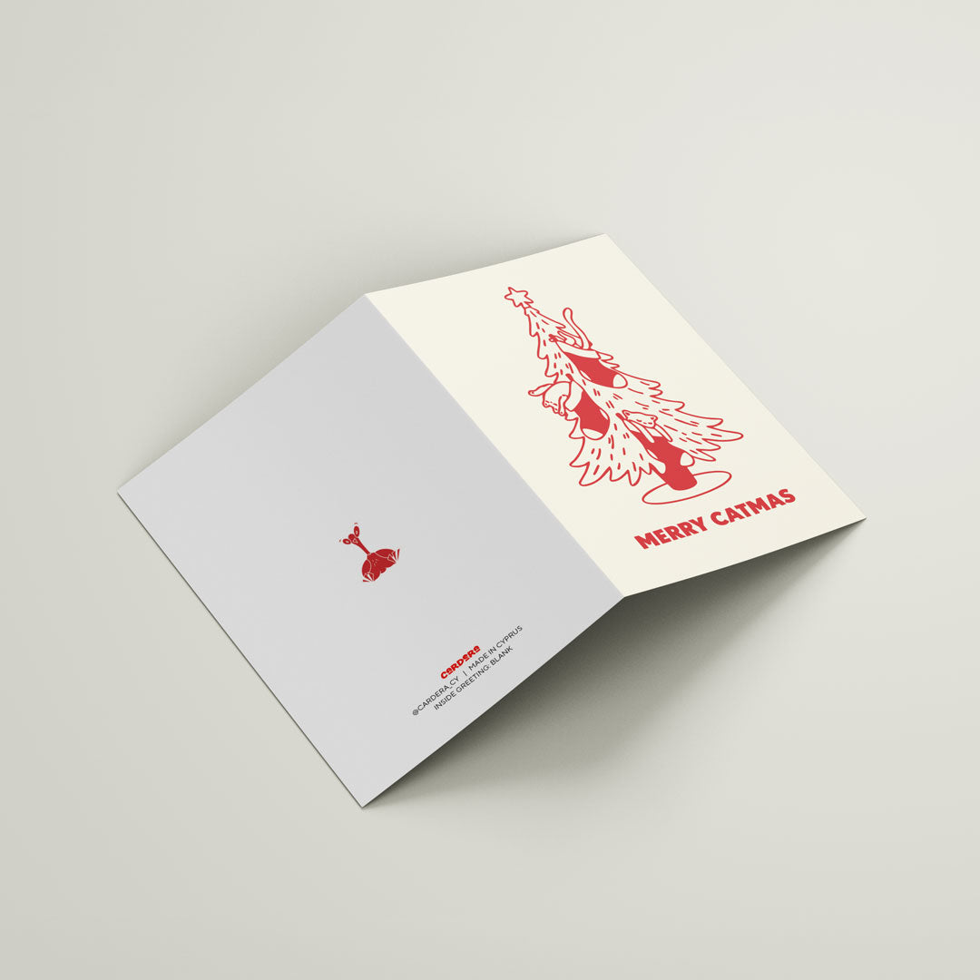 Catastrophic Christmas 01