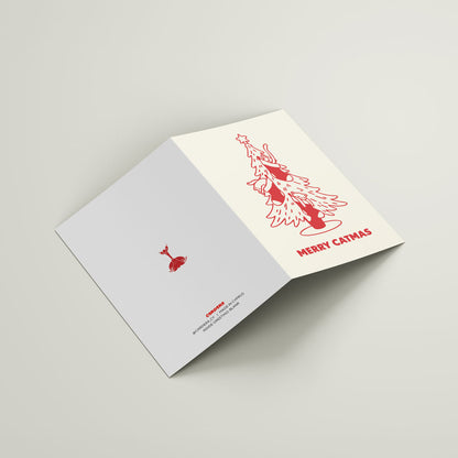 Catastrophic Christmas 01