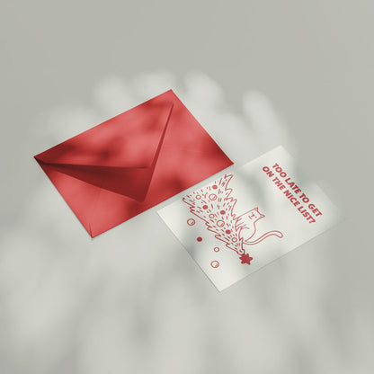 Catastrophic Christmas 03