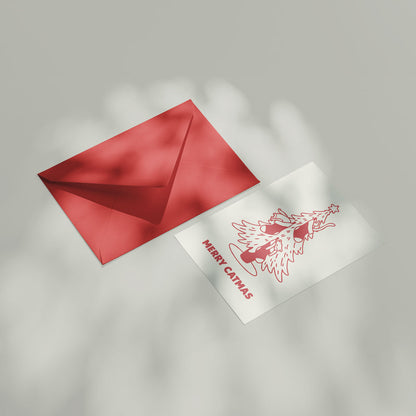 Catastrophic Christmas 01