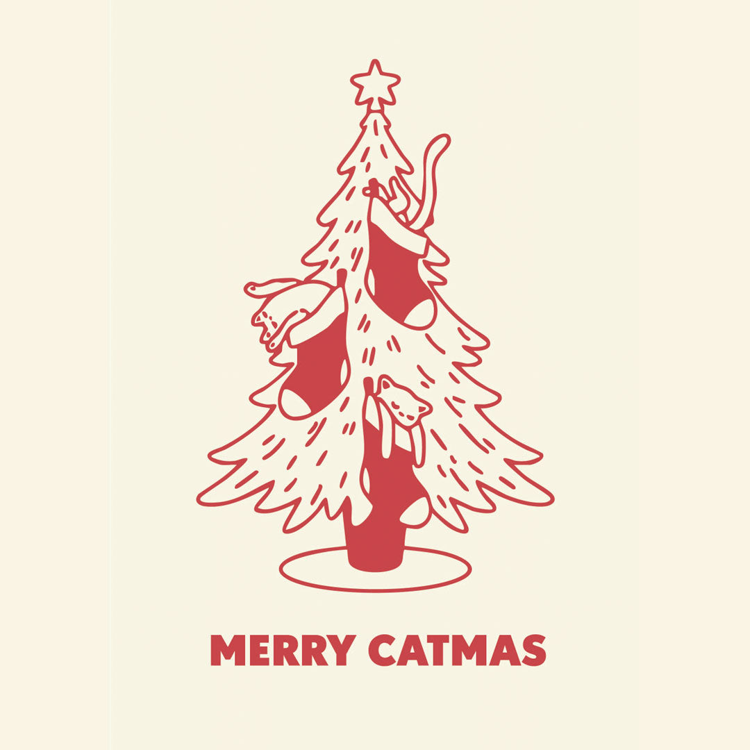 Catastrophic Christmas 01