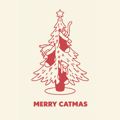 Catastrophic Christmas 01