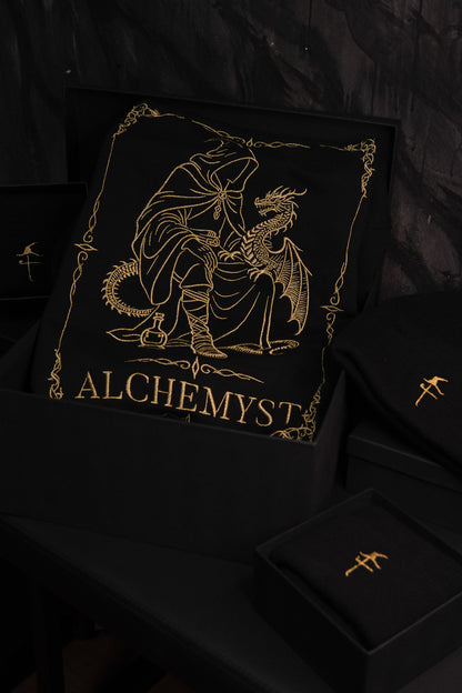 Alchemyst - 10 Years Anniversary Set