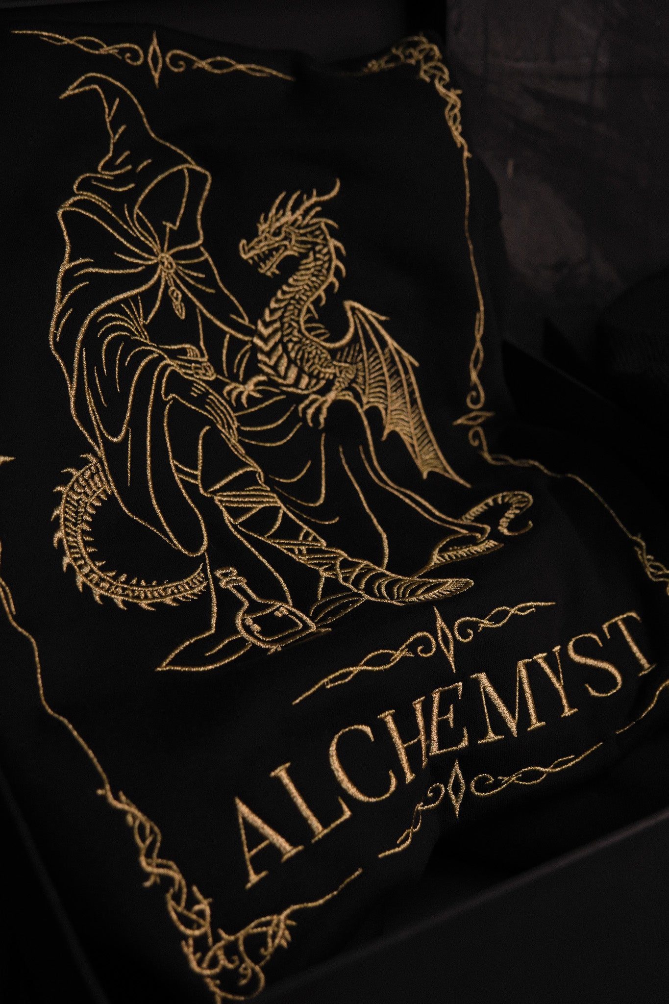Alchemyst - 10 Years Anniversary Set