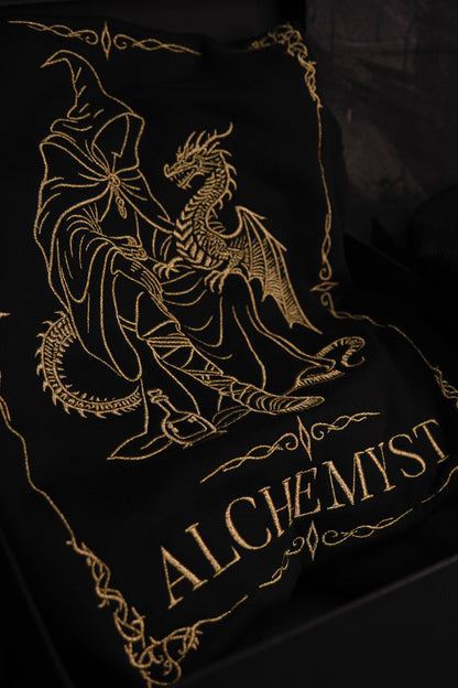Alchemyst - 10 Years Anniversary Set