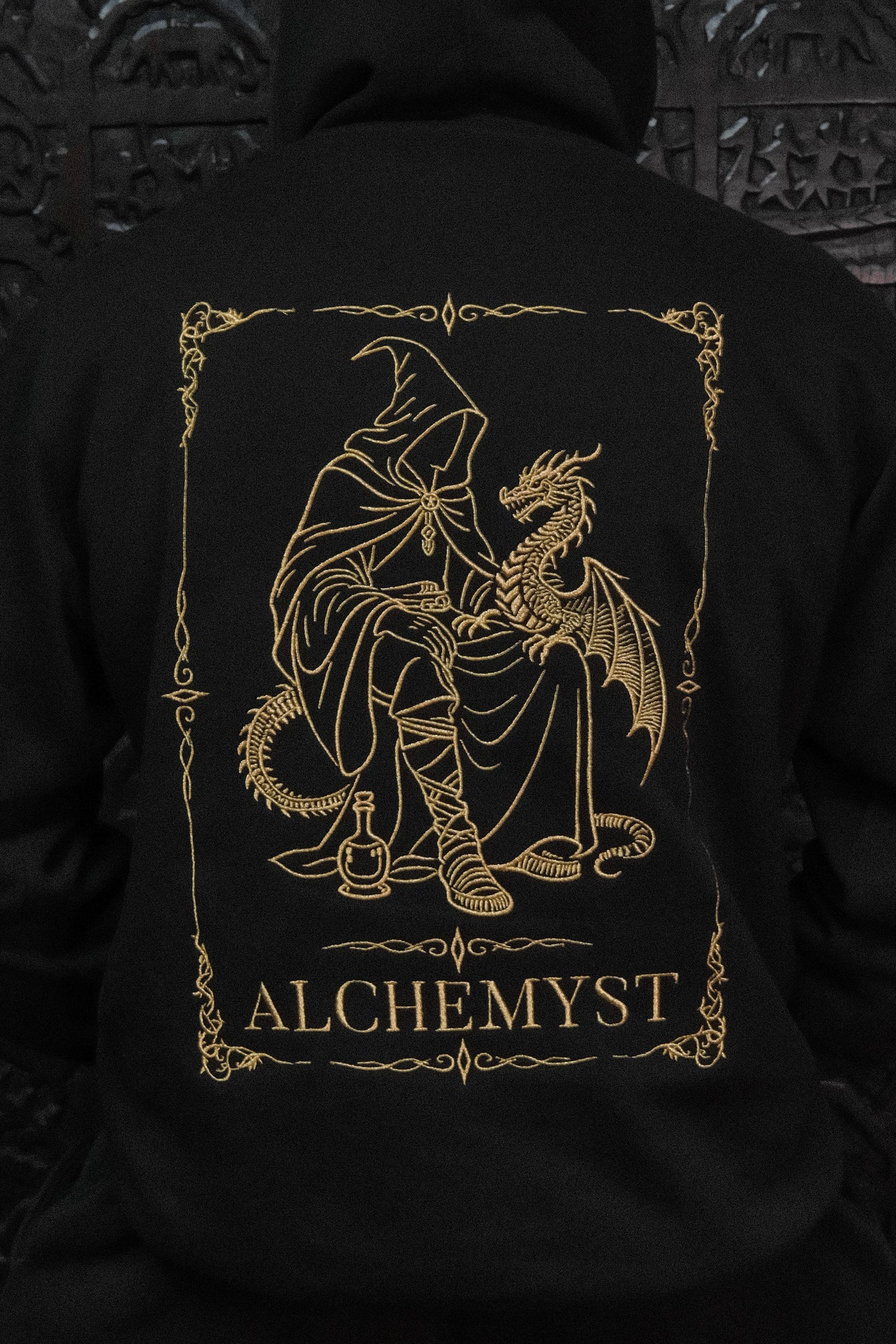 Alchemyst - 10 Years Anniversary Set