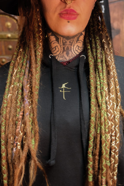 Alchemyst - 10 Years Anniversary Hoodie