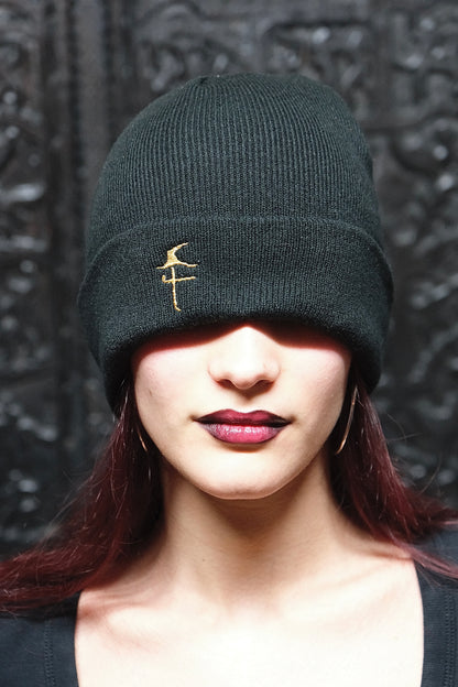 Alchemyst - 10 Years Anniversary Beanie