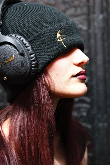 Alchemyst - 10 Years Anniversary Beanie