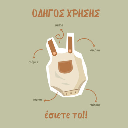 Οδηγός Χρήσης