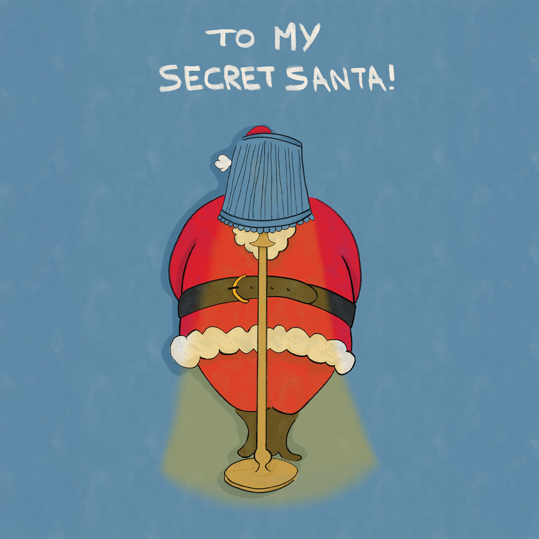 Secret Santa